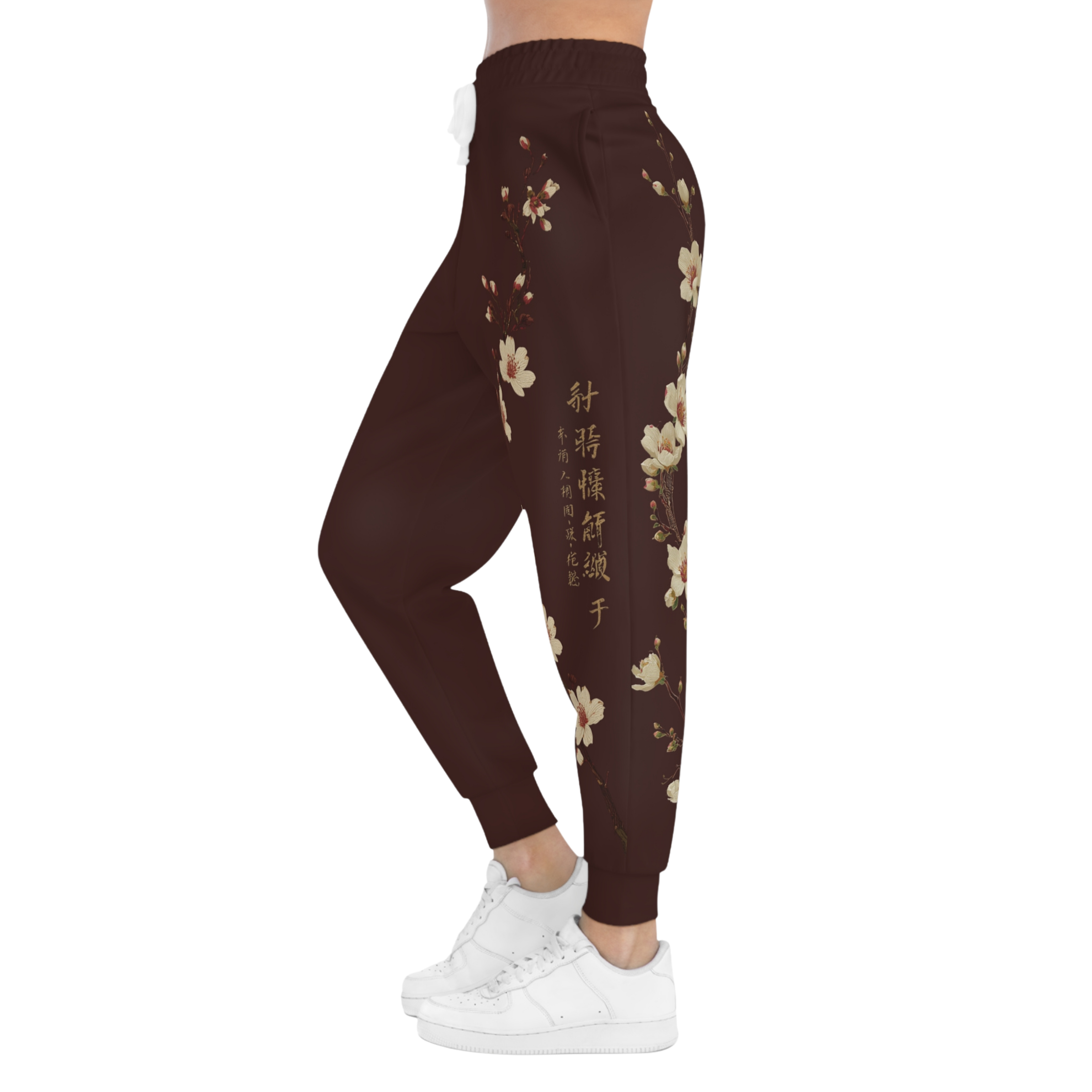 Track-Pants/Shorts
