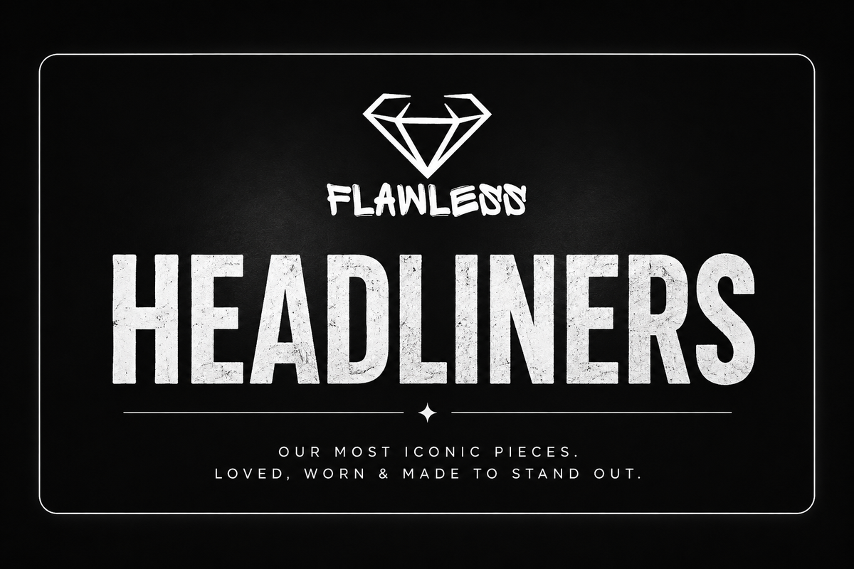 HEADLINERS