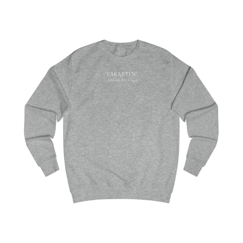 FAKARTEN -  Sweatshirt