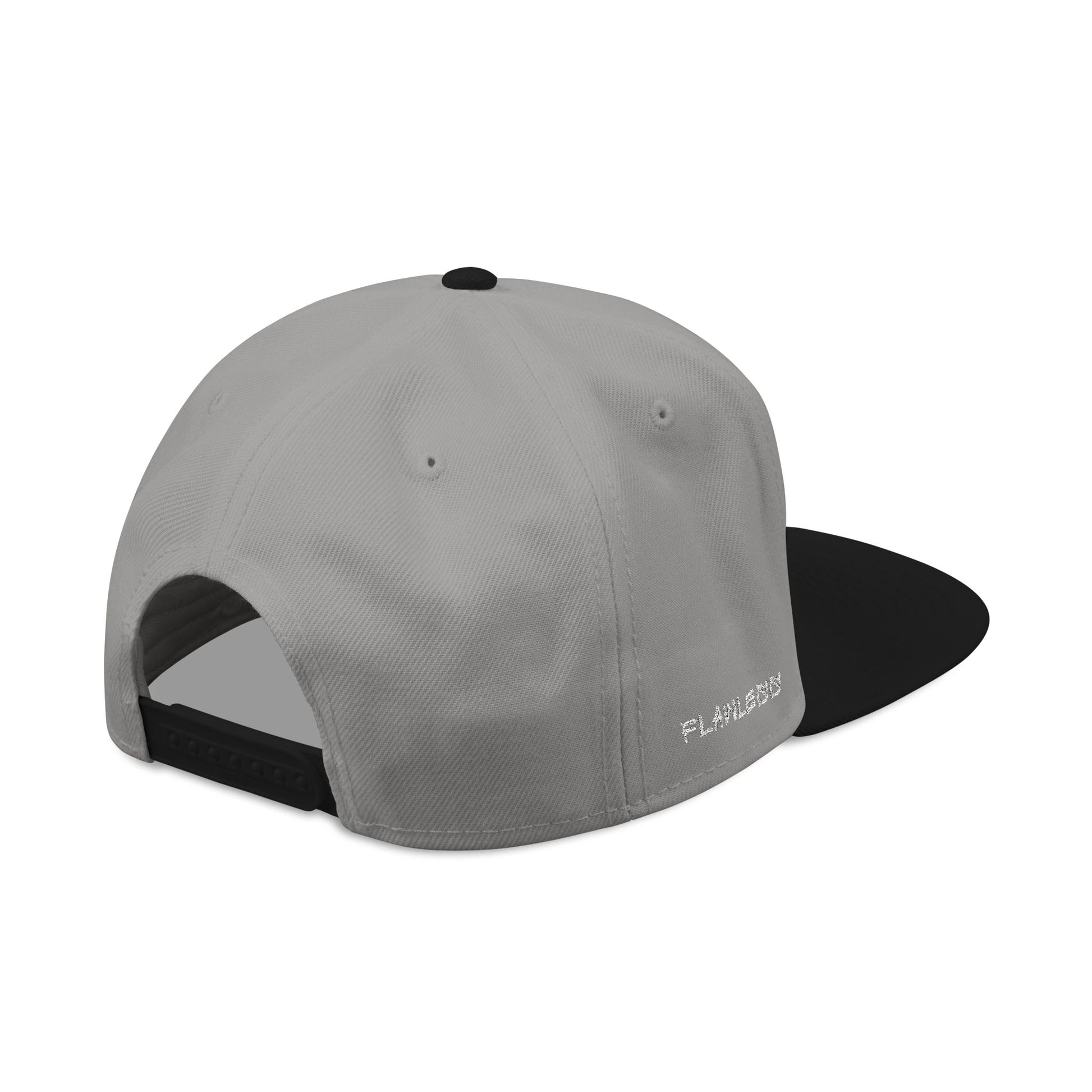 Two-Bone Snapback
