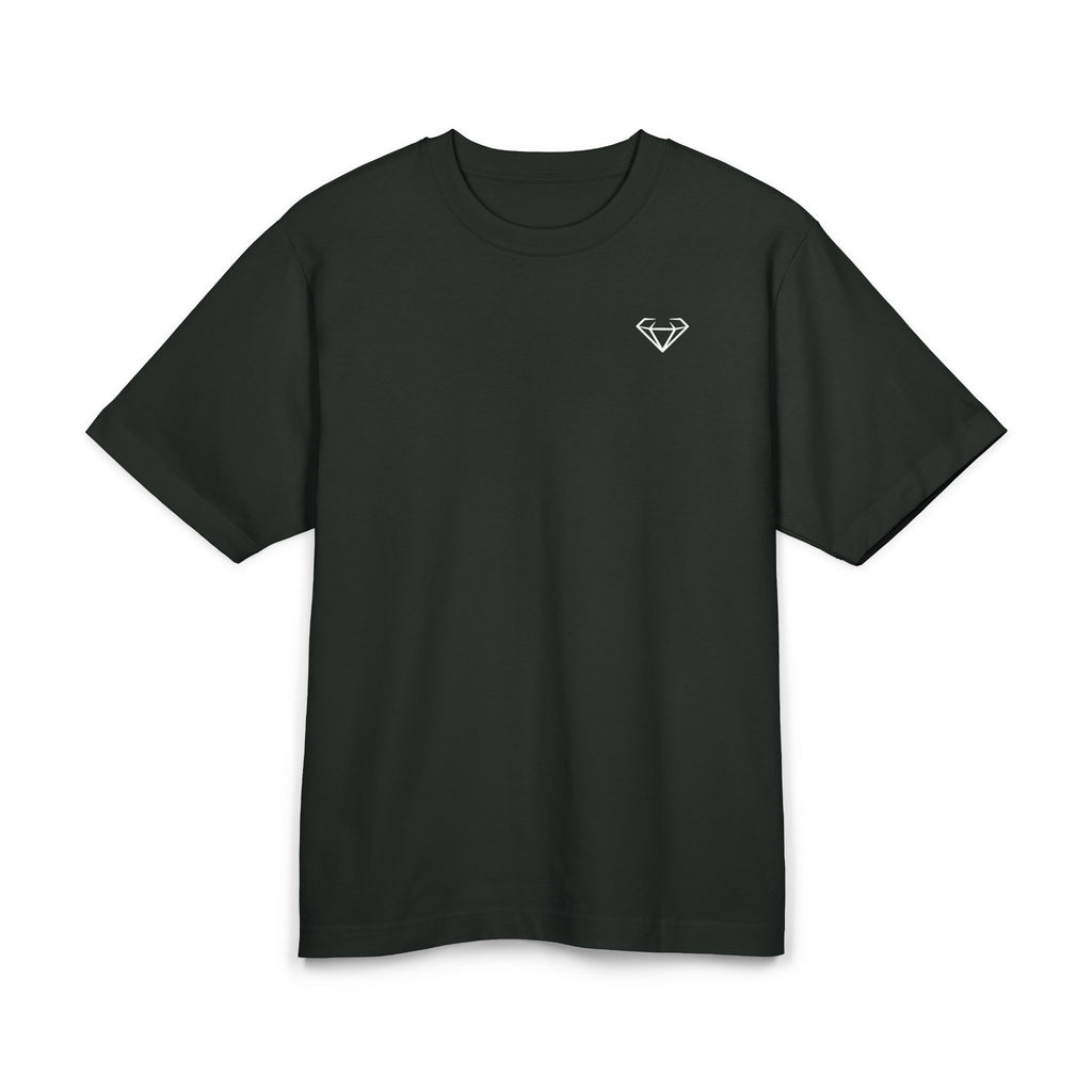 Unisex - Oversized Gym Tee
