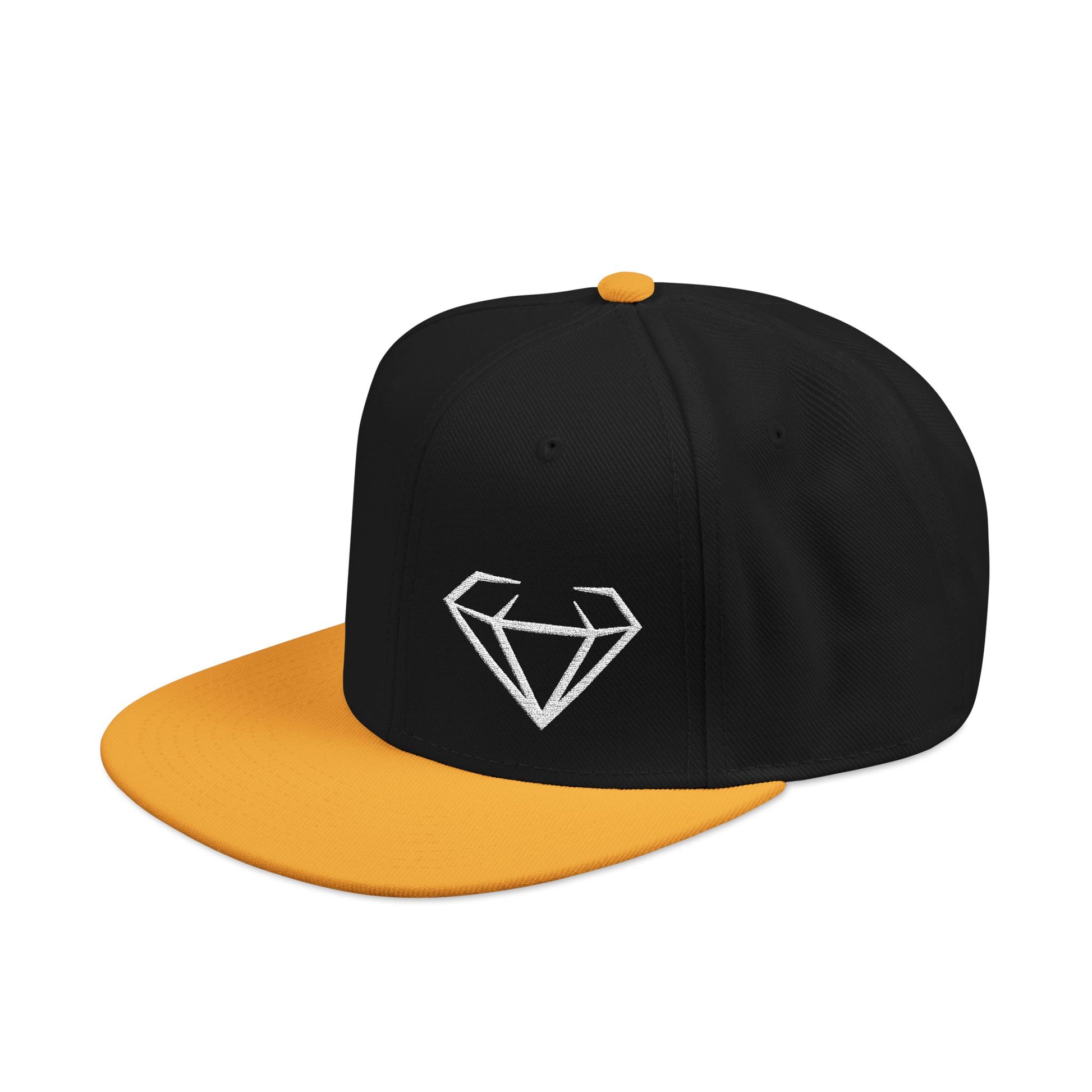 Two-Bone Snapback