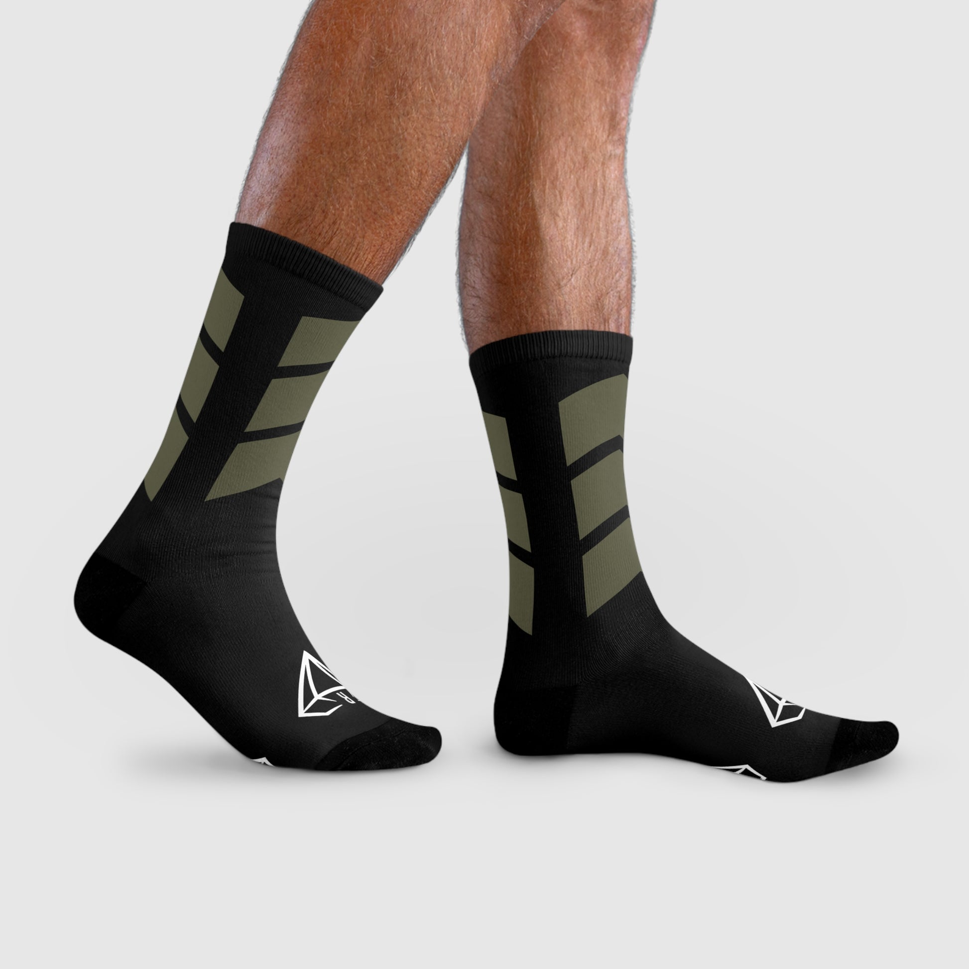 Crew Athletic Socks