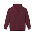 Pump Cover Hoodie