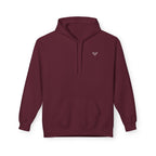 Pump Cover Hoodie