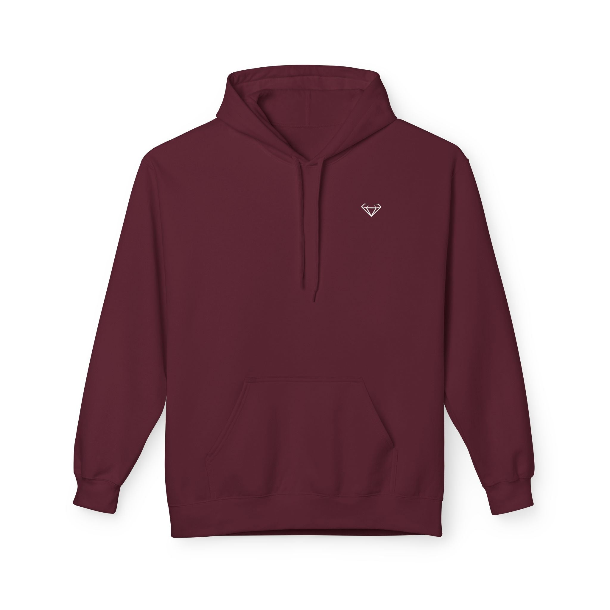 Pump Cover Hoodie