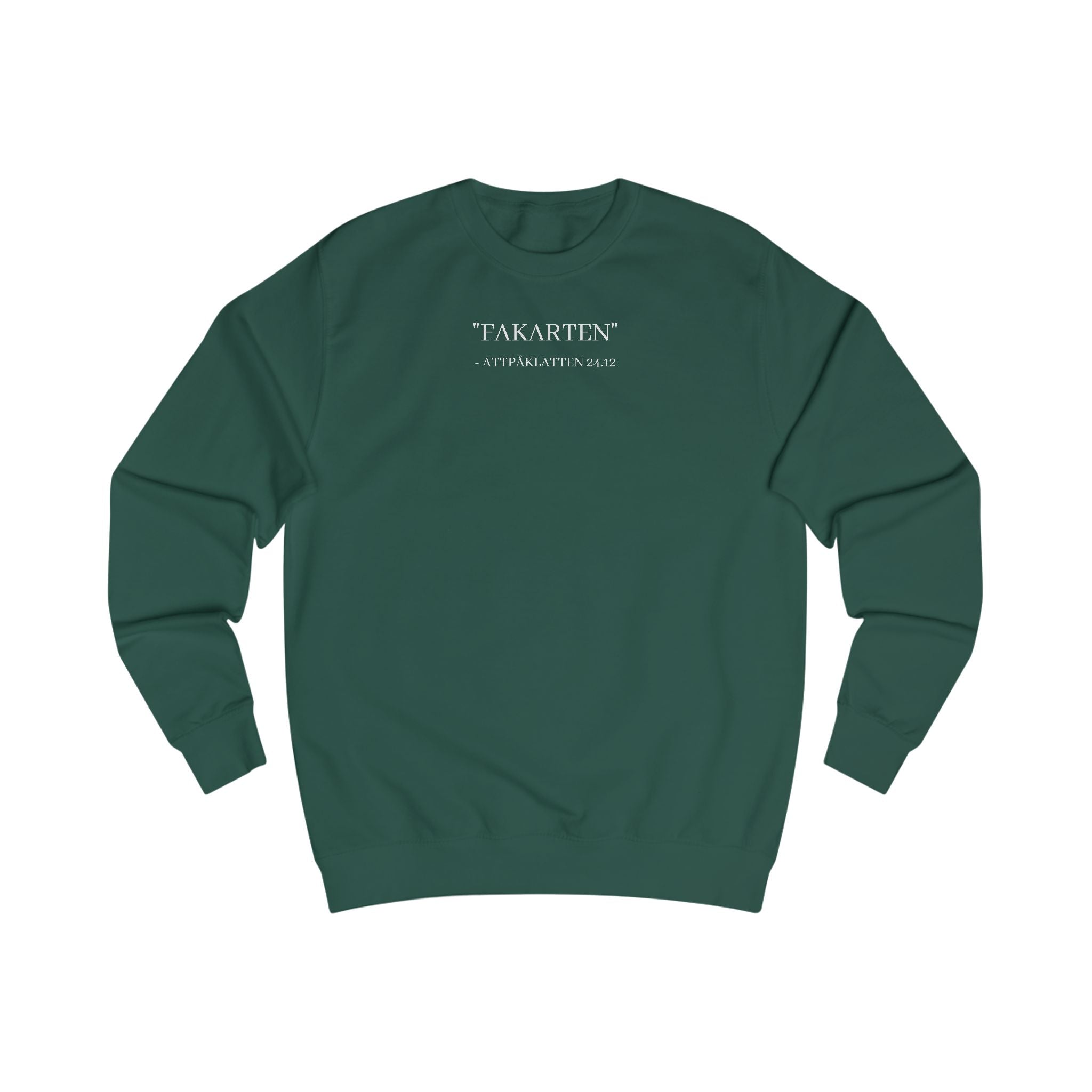 FAKARTEN -  Sweatshirt