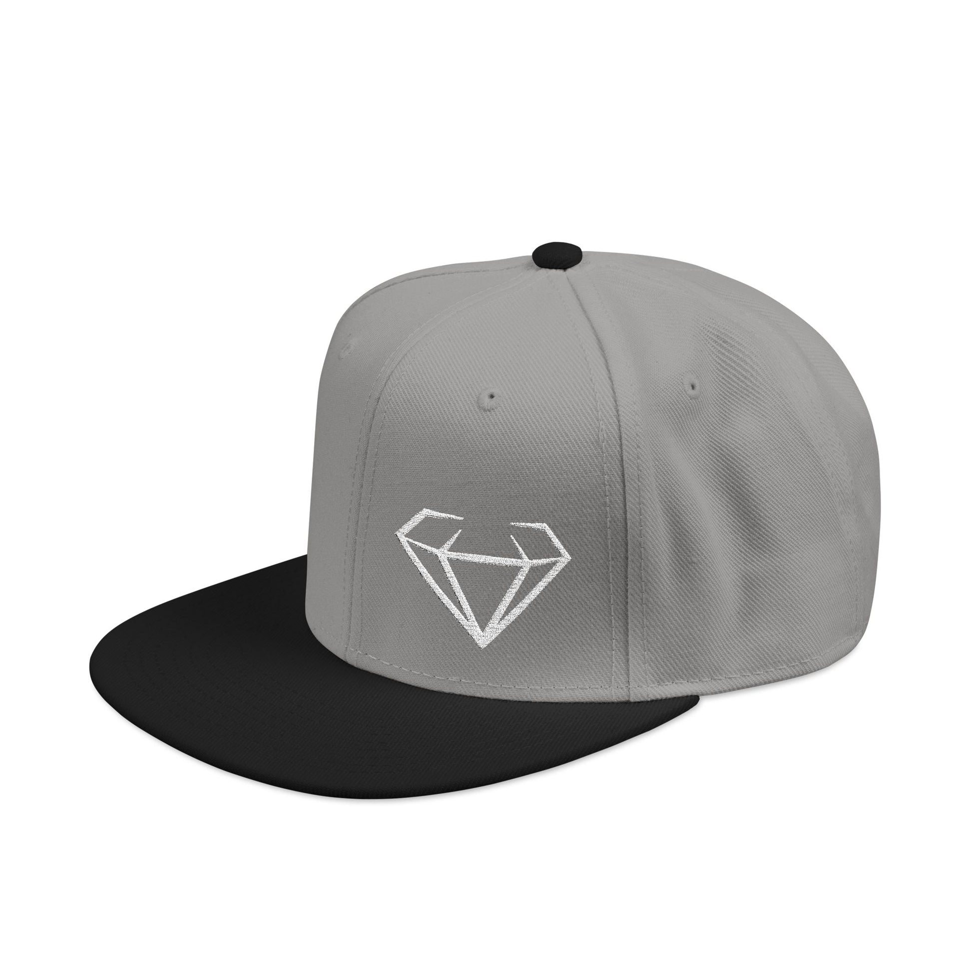 Two-Bone Snapback
