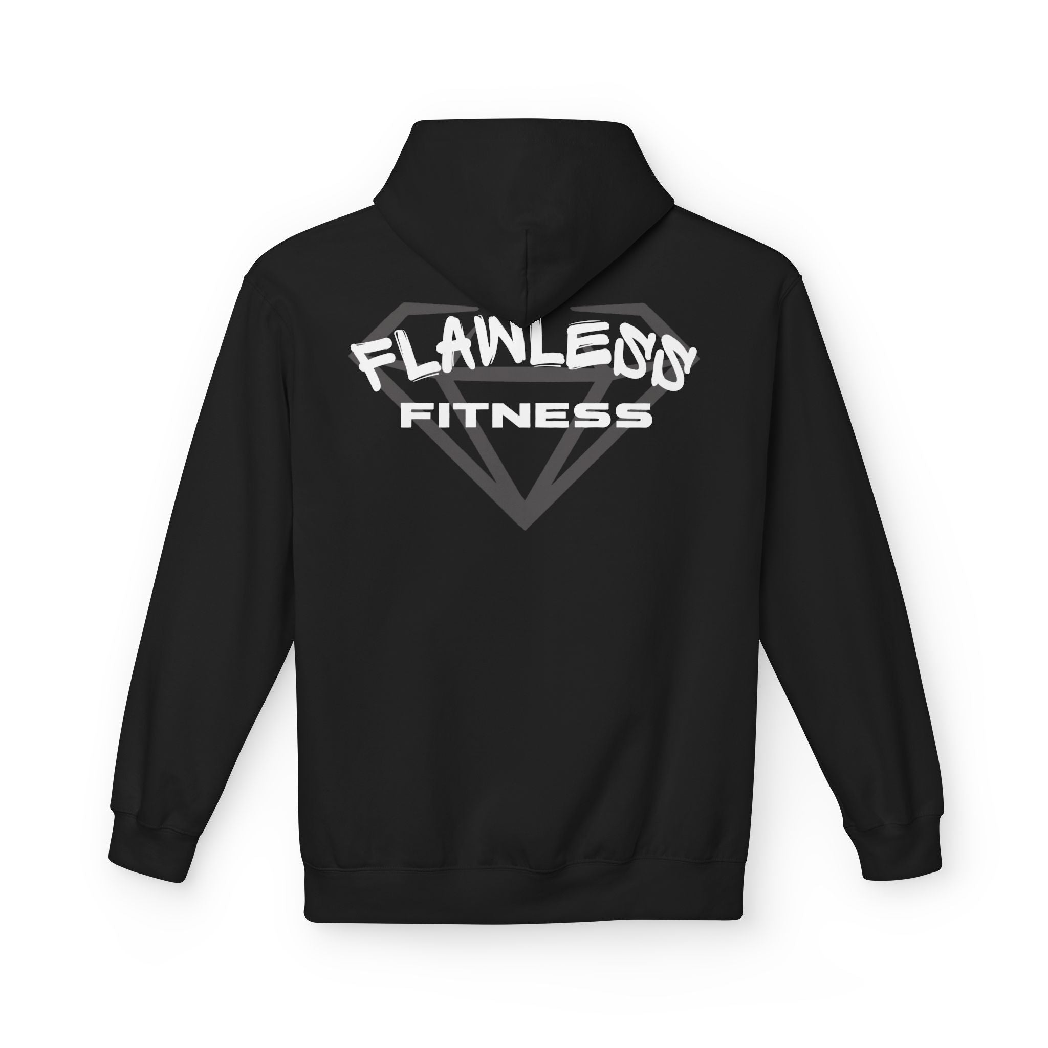 Pump Cover Hoodie