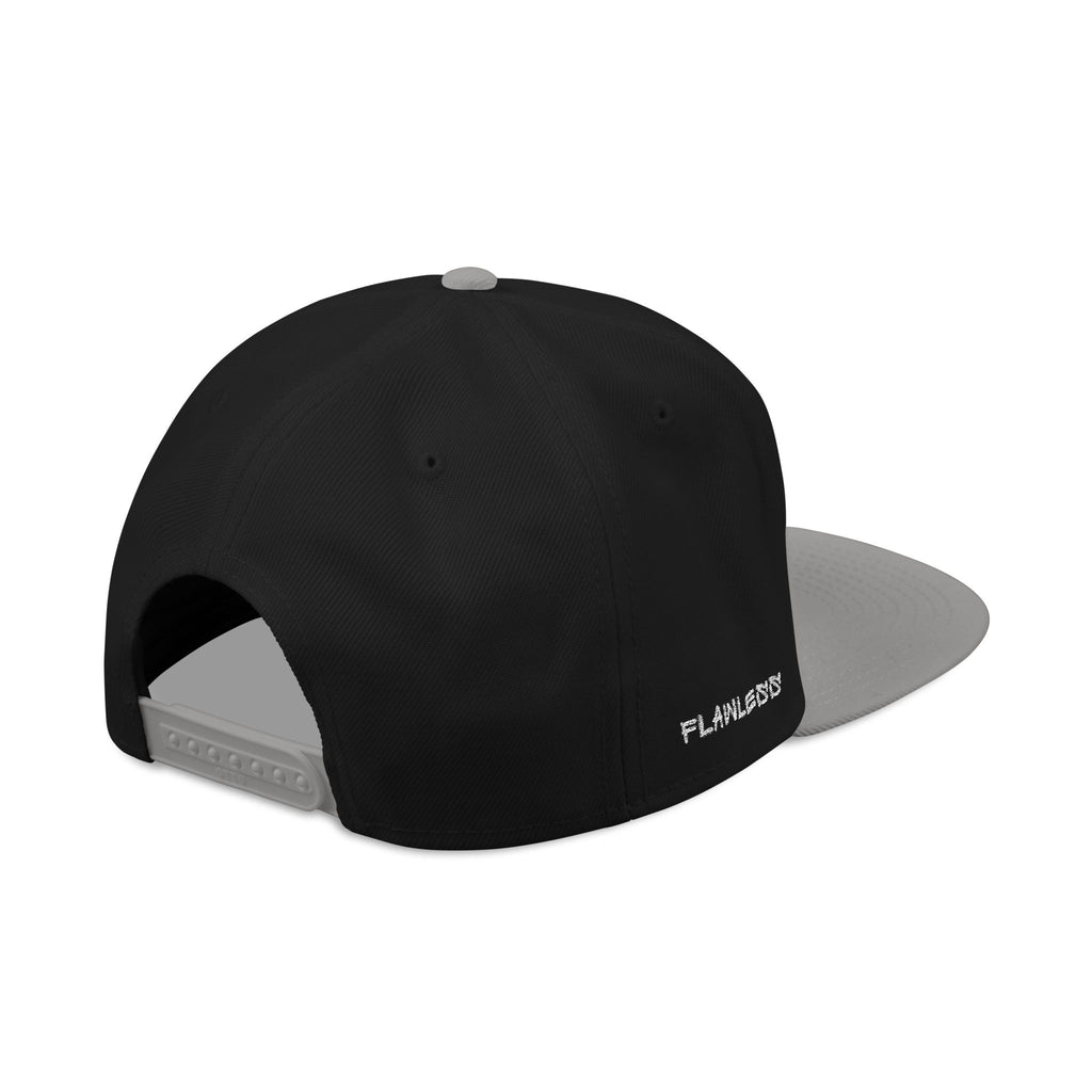 Two-Bone Snapback