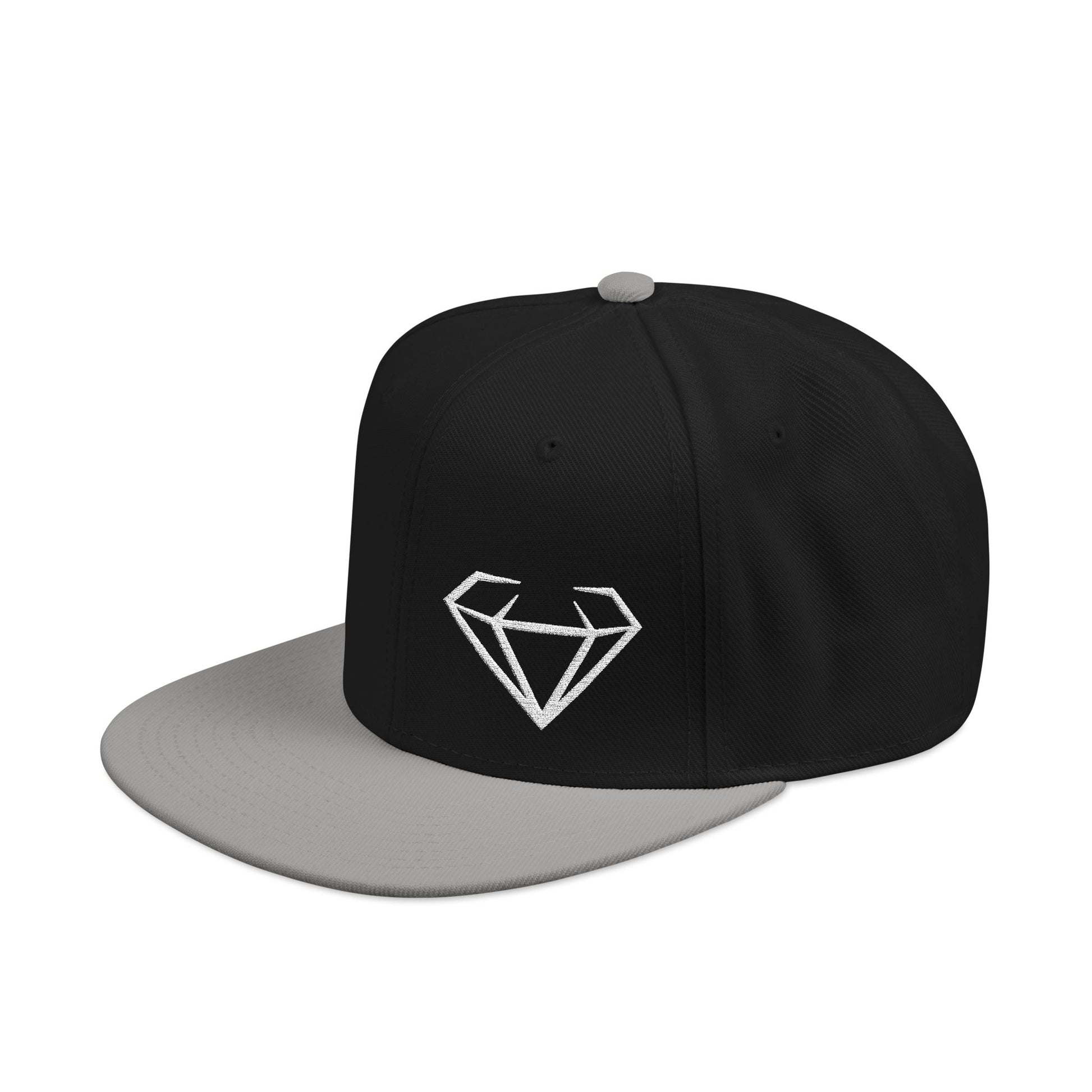 Two-Bone Snapback
