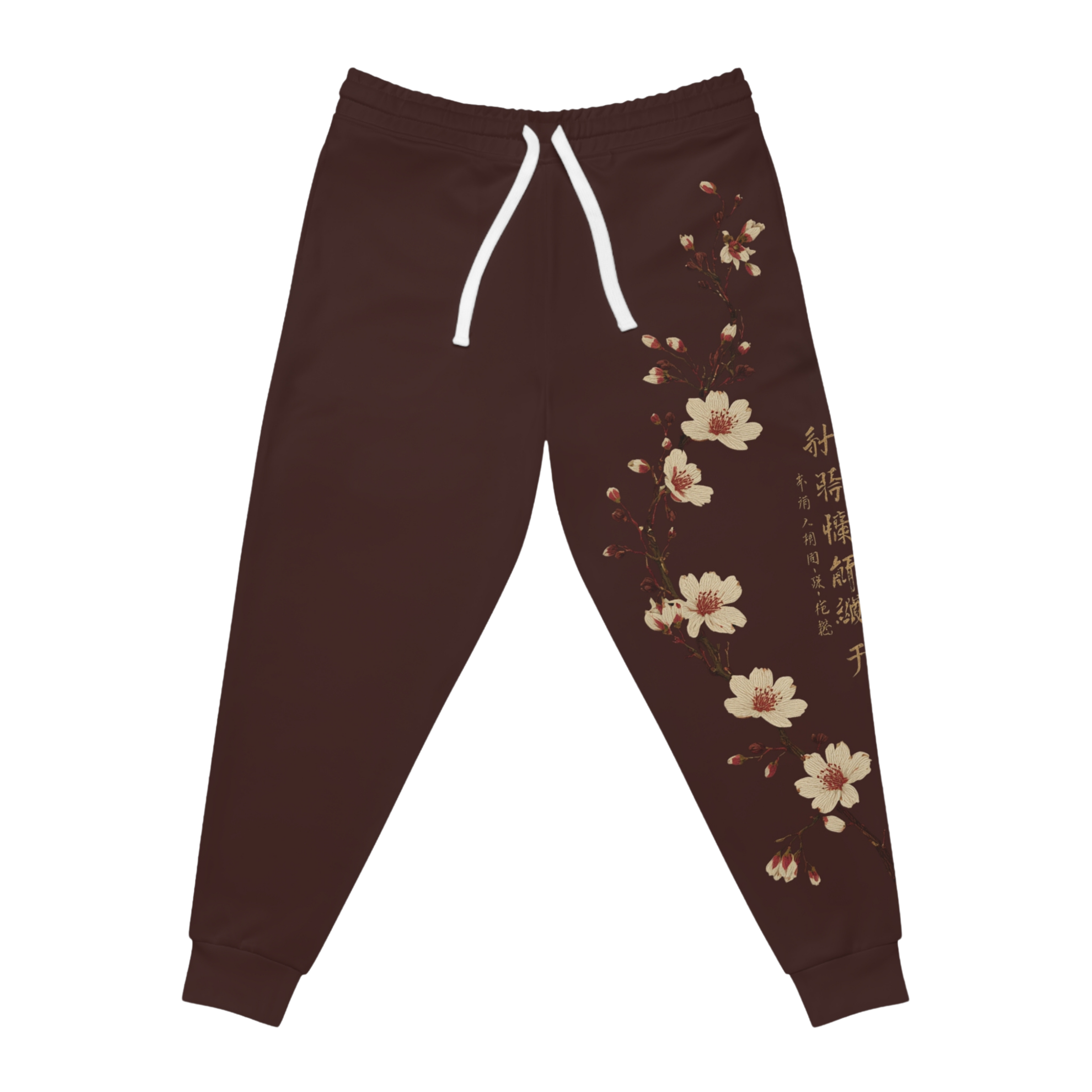 Sakura Joggers