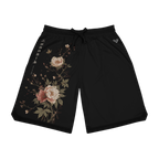 Sakura Gym Shorts