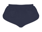 Relaxed Gym Shorts