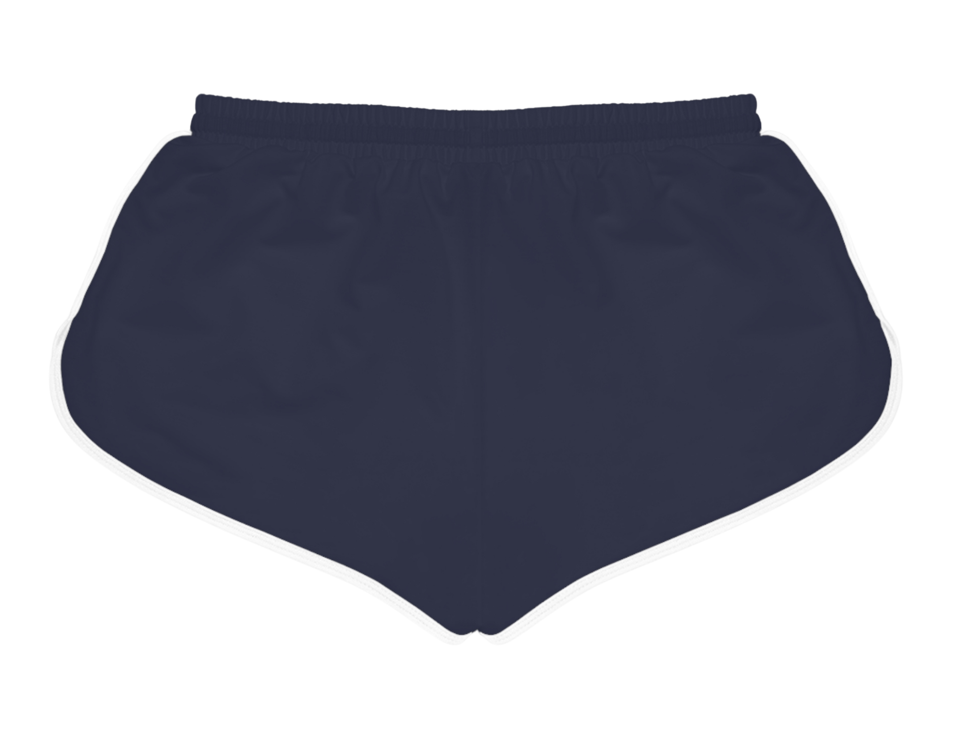 Relaxed Gym Shorts