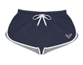 Relaxed Gym Shorts