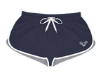 Relaxed Gym Shorts