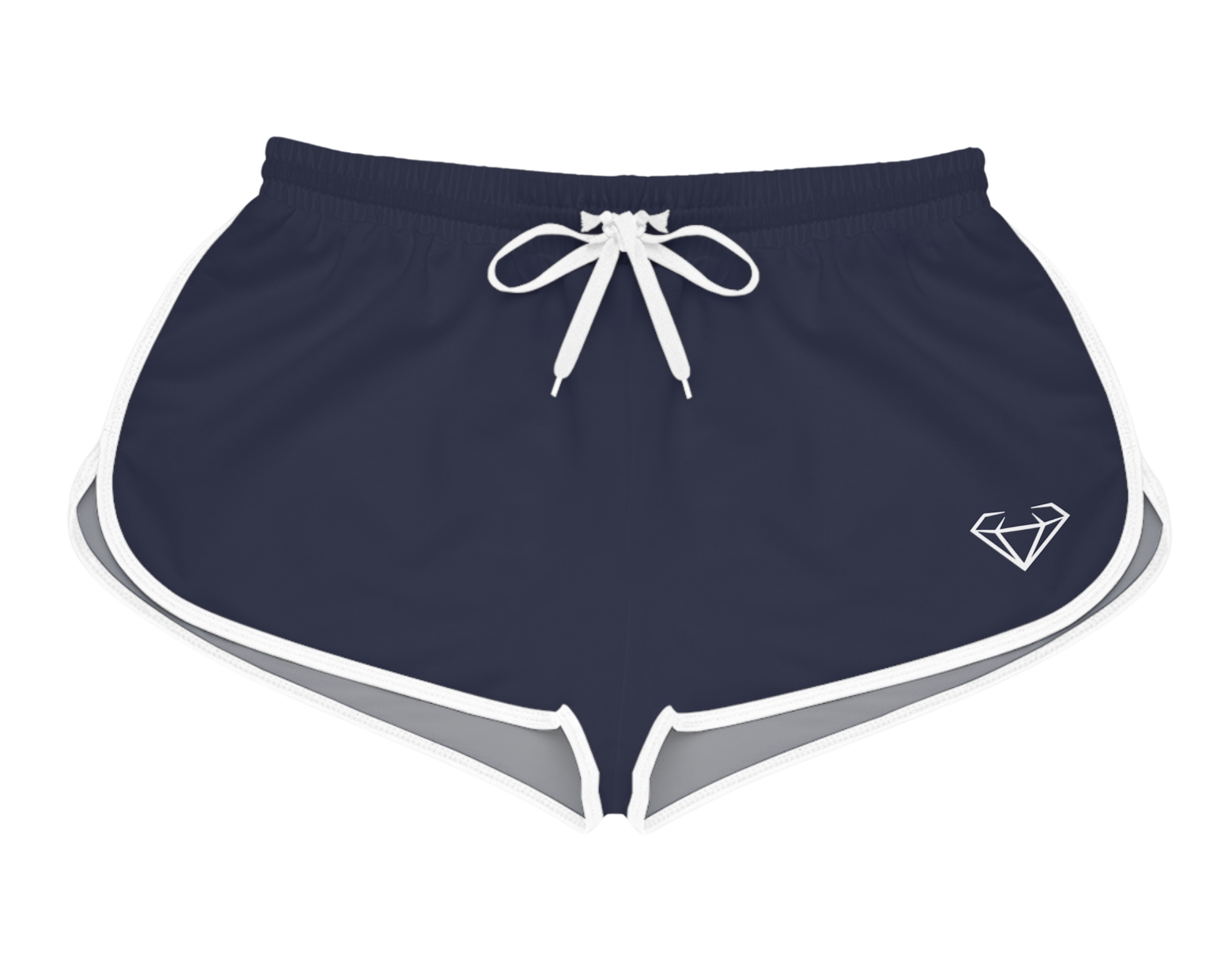 Relaxed Gym Shorts