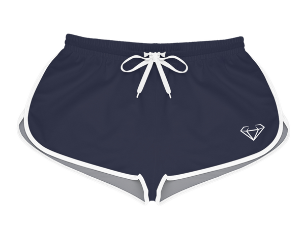 Relaxed Gym Shorts