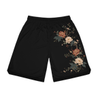 Sakura Gym Shorts