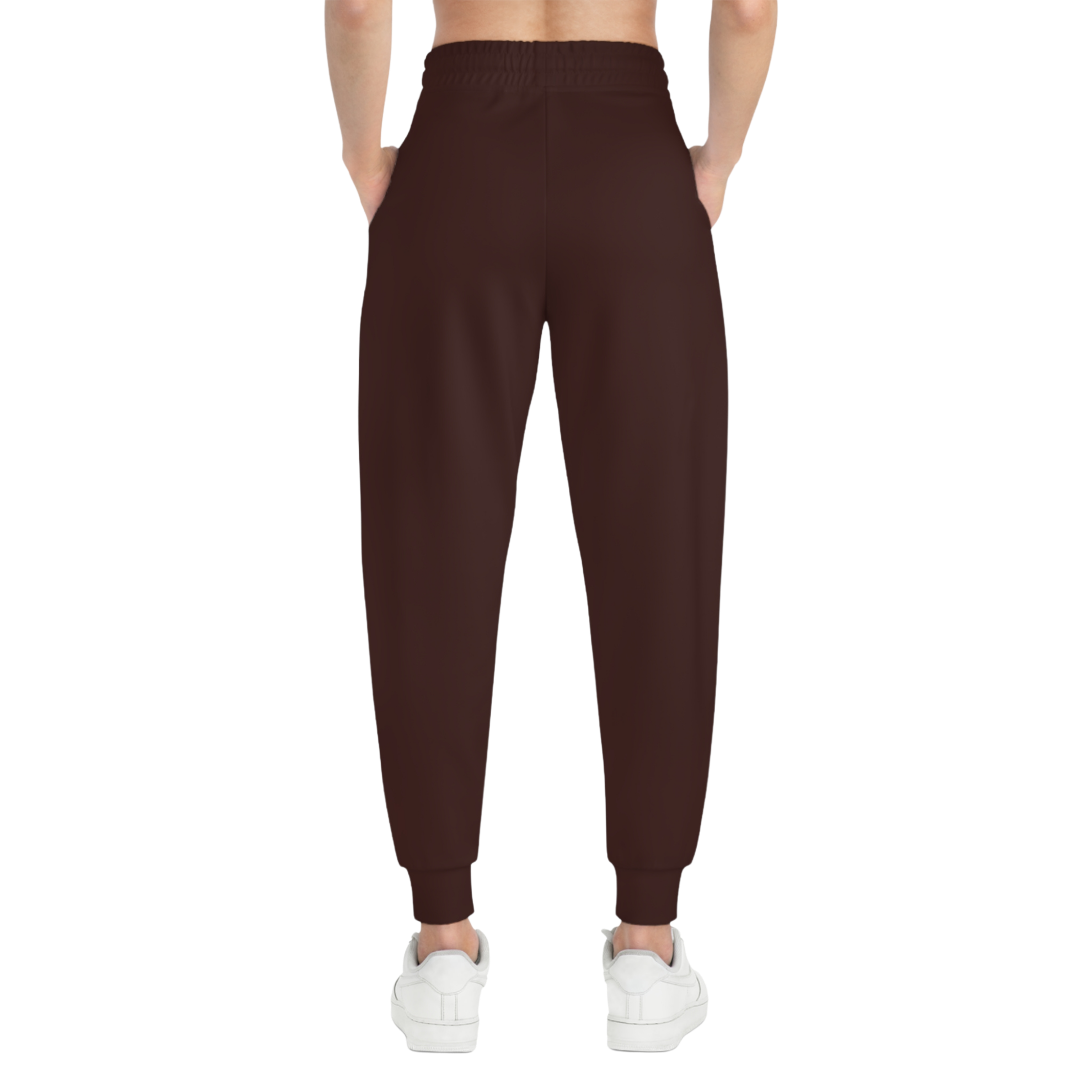 Unisex - Diamond Joggers
