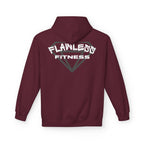 Pump Cover Hoodie