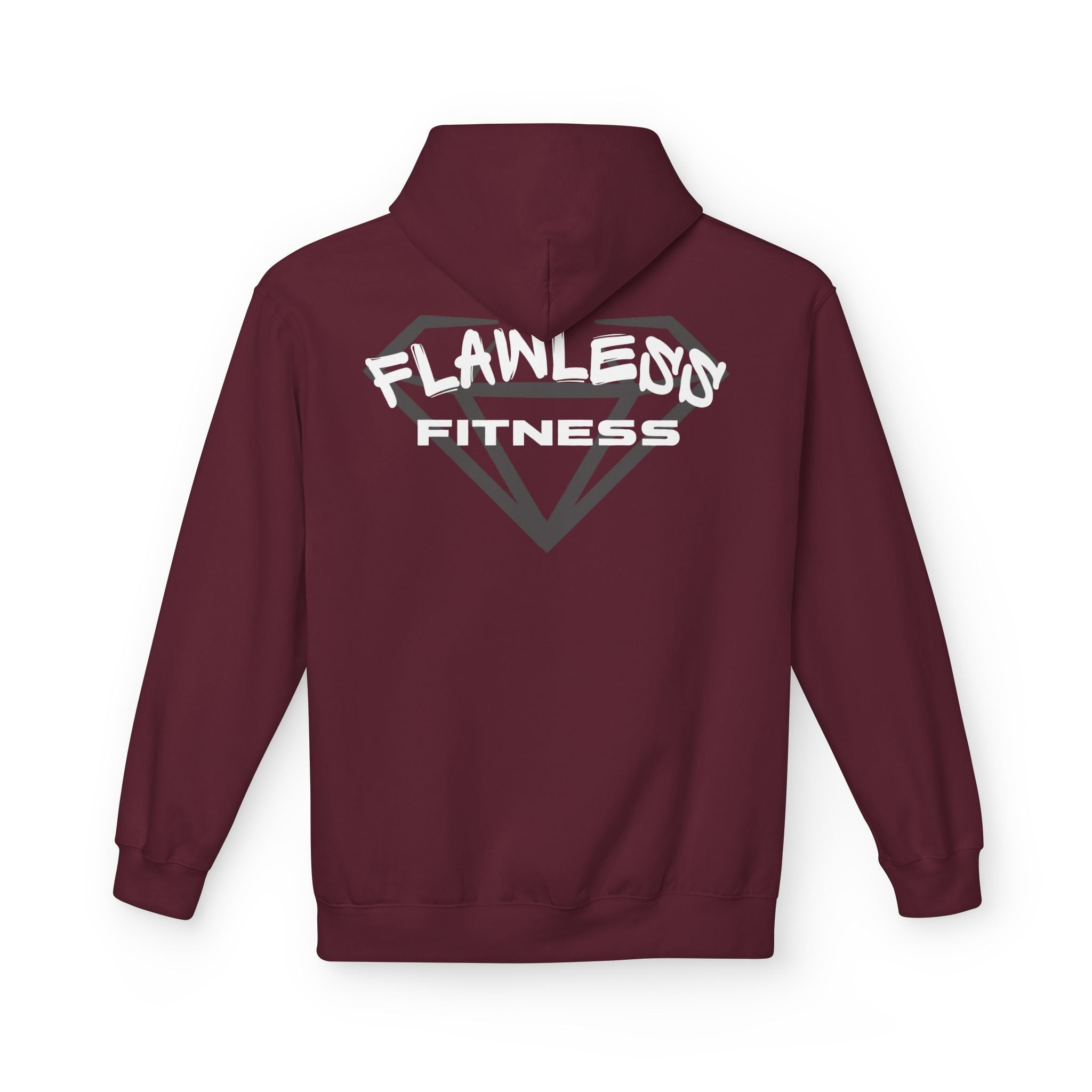 Pump Cover Hoodie