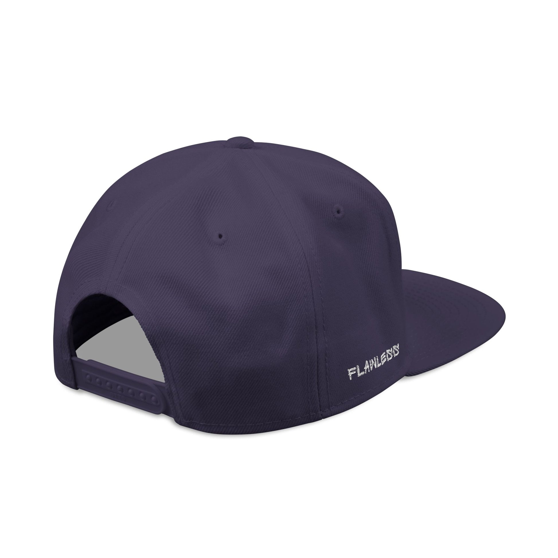 Two-Bone Snapback