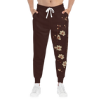 Sakura Joggers
