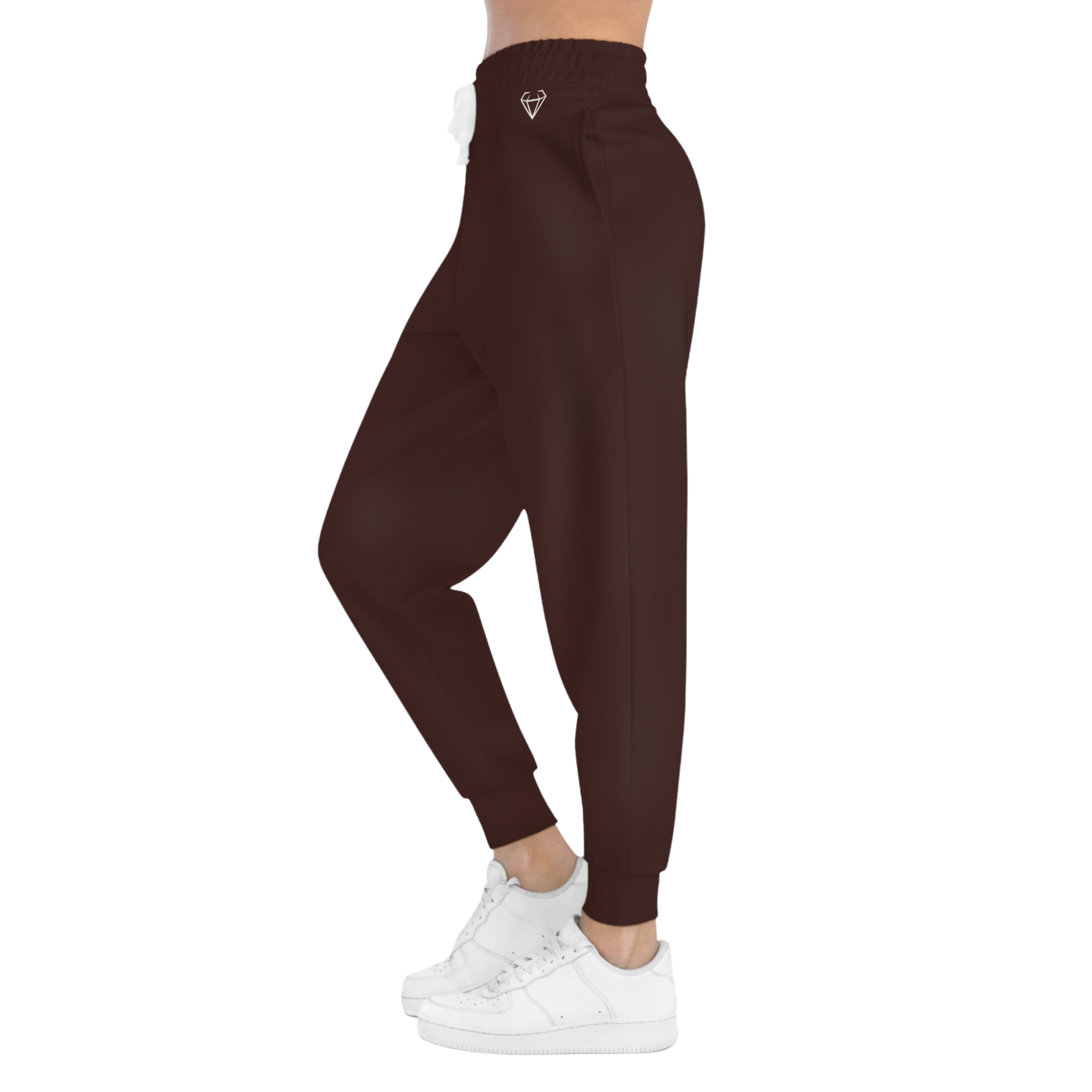 Unisex - Diamond Joggers