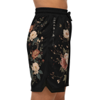 Sakura Gym Shorts