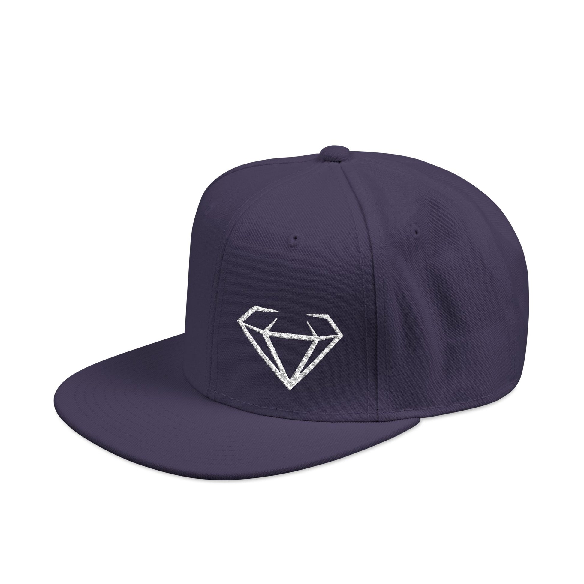 Two-Bone Snapback
