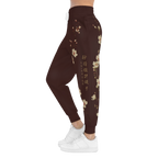 Sakura Joggers