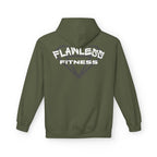 Pump Cover Hoodie