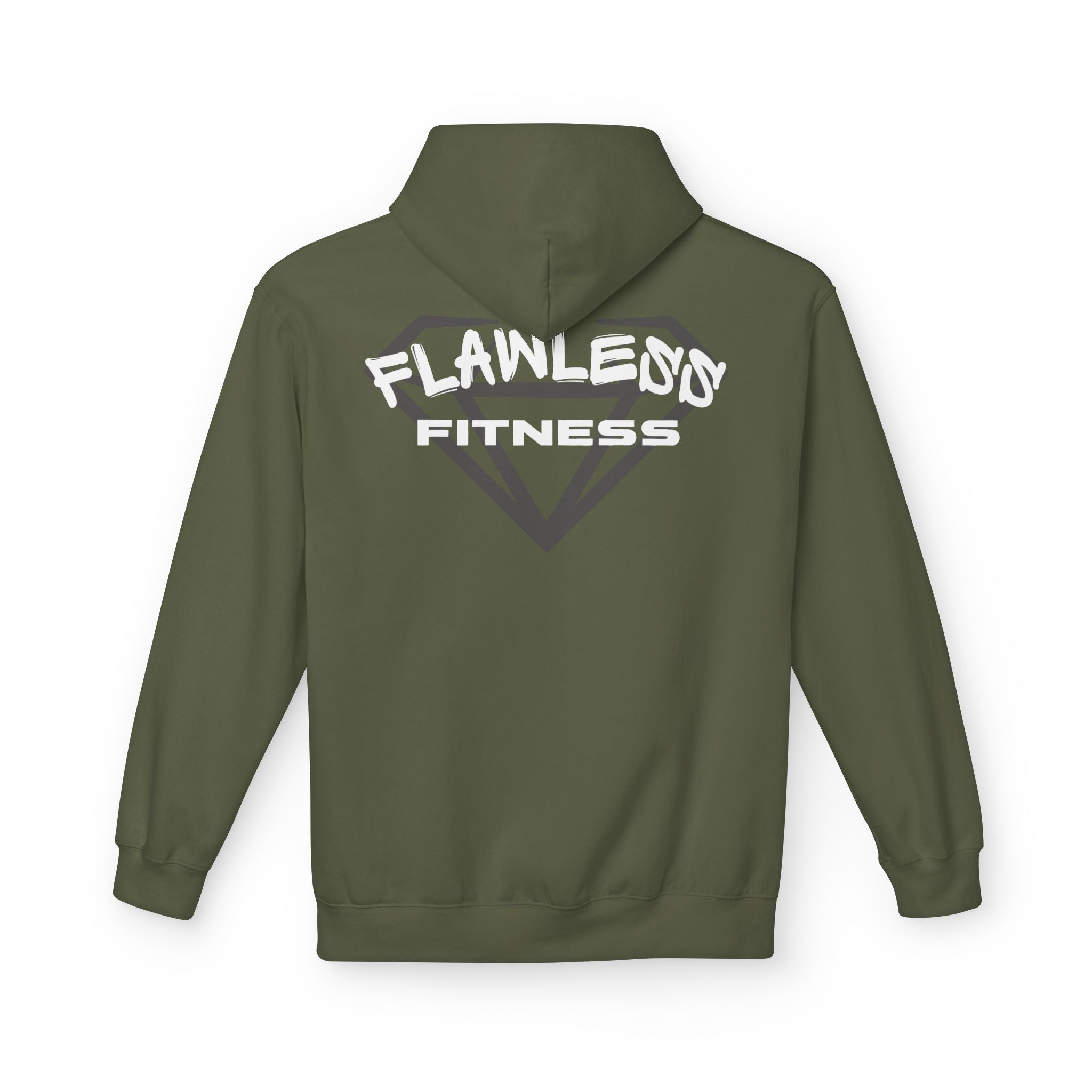 Pump Cover Hoodie
