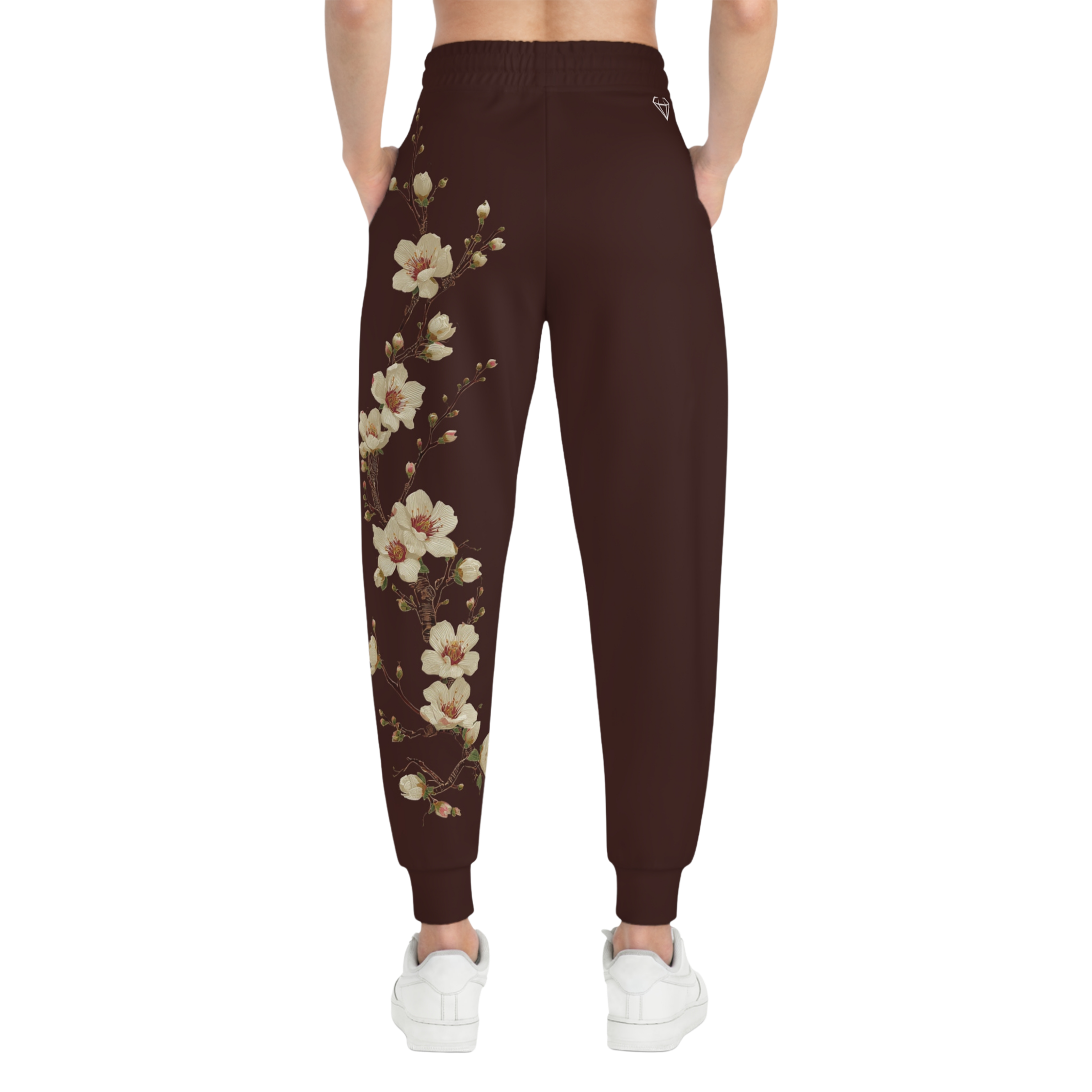 Sakura Joggers