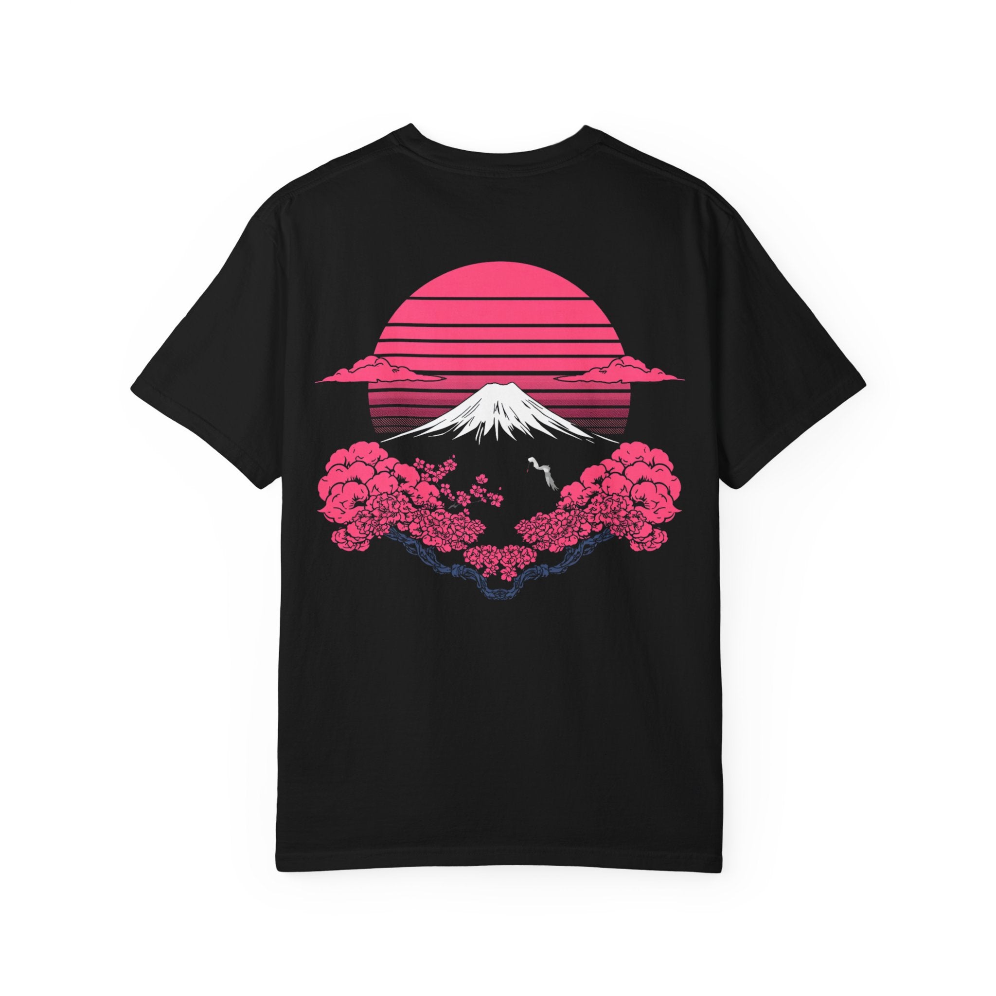 Neon Sambaya - T-shirt
