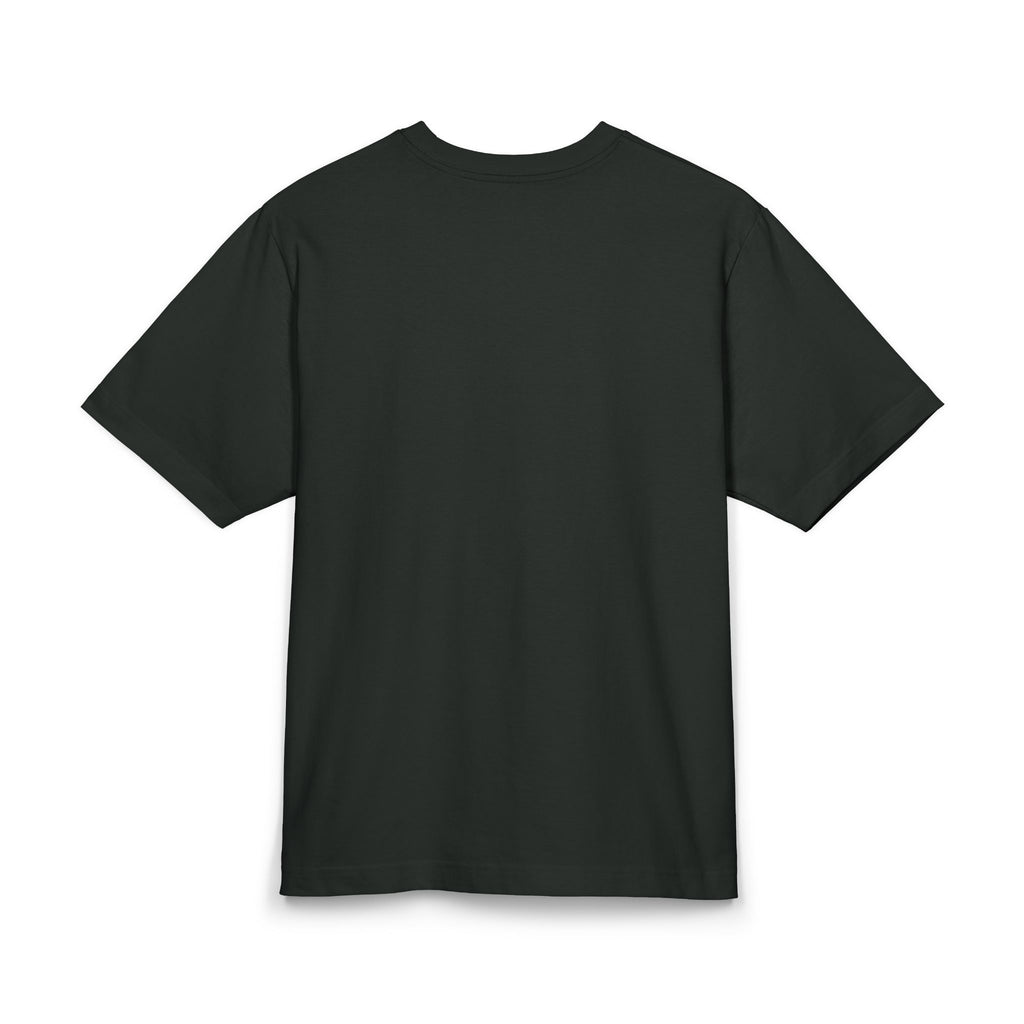 Unisex - Oversized Gym Tee