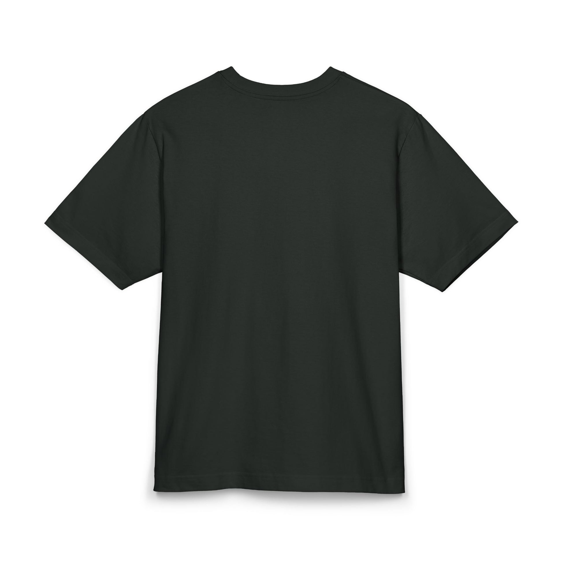 Unisex - Oversized Gym Tee