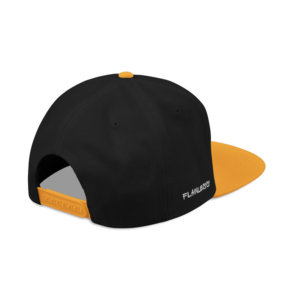 Two-Bone Snapback