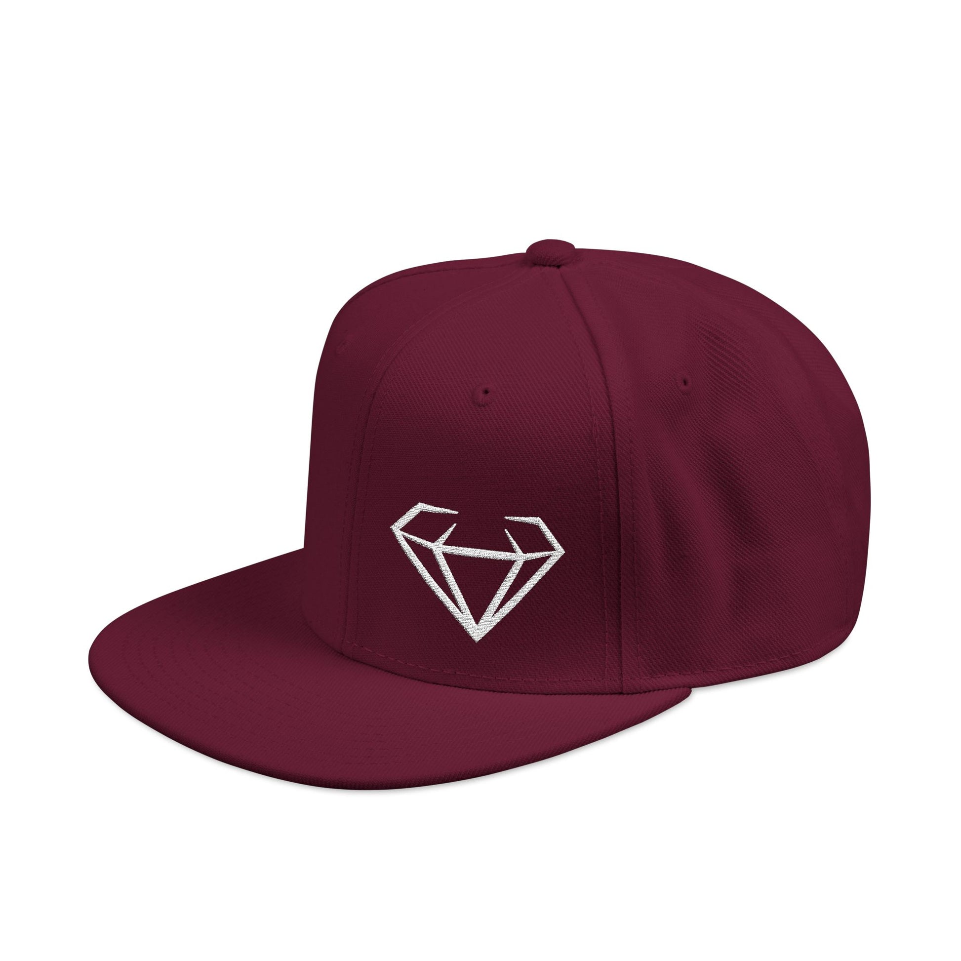 Two-Bone Snapback