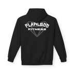 Pump Cover Hoodie