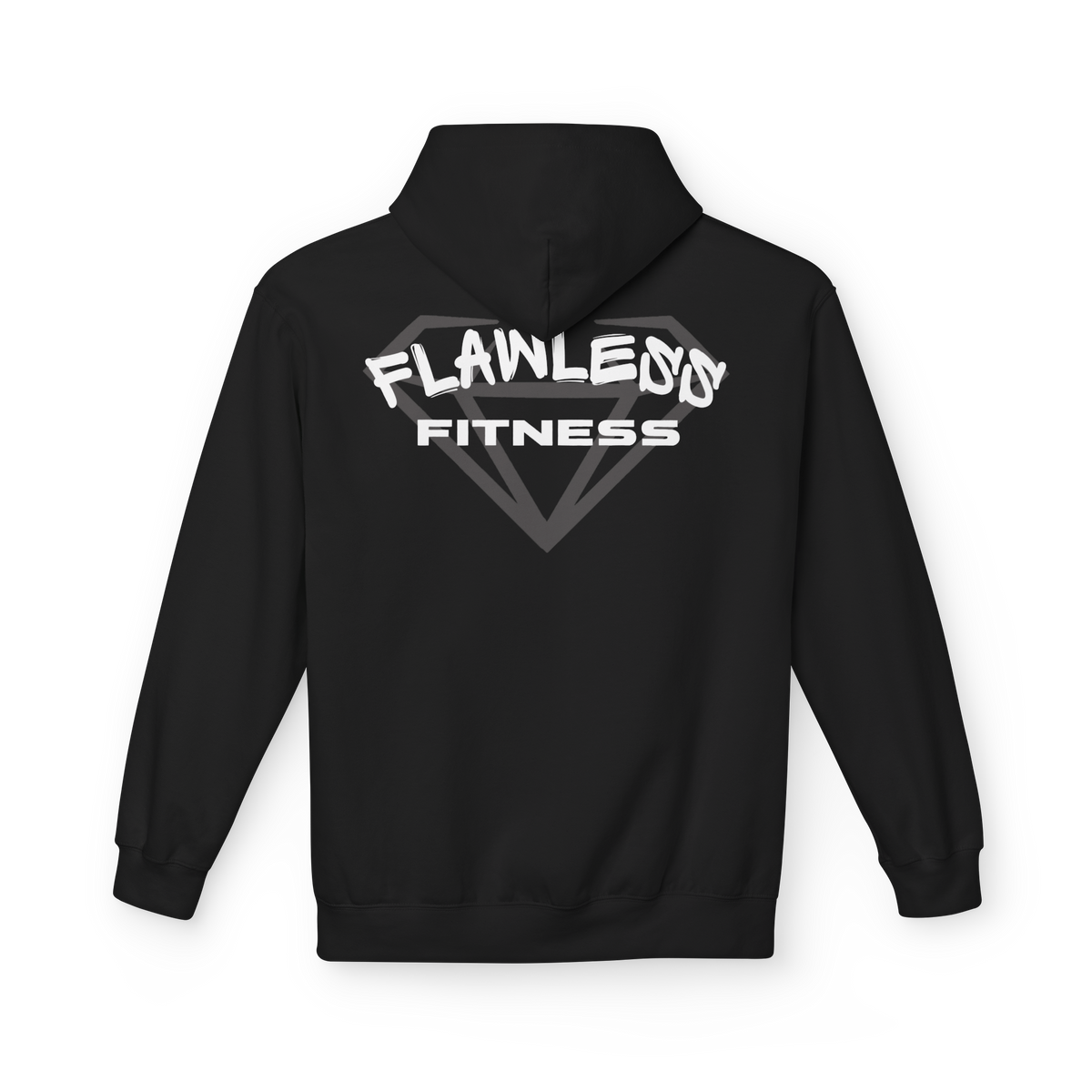 Pump Cover Hoodie