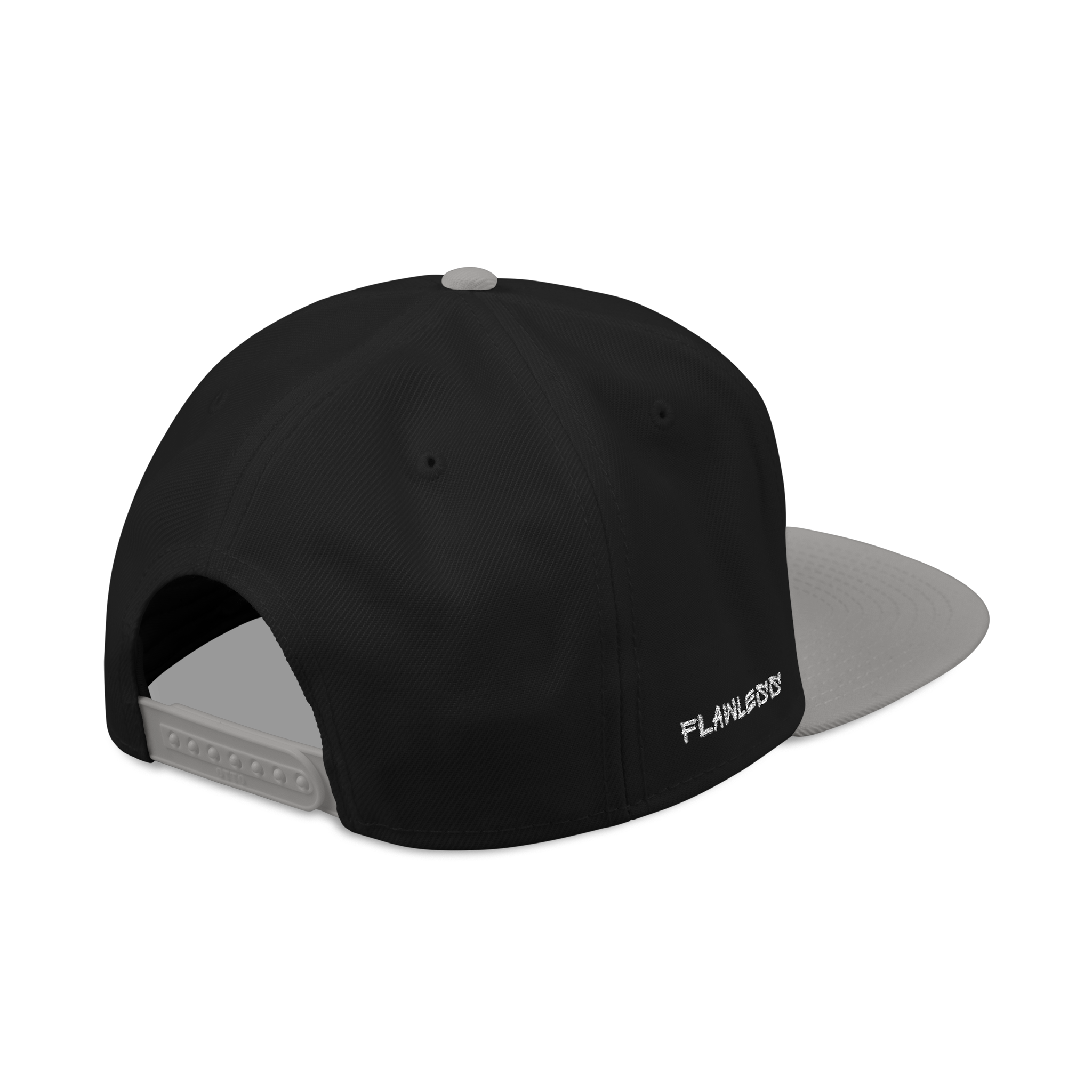 Two-Bone Snapback