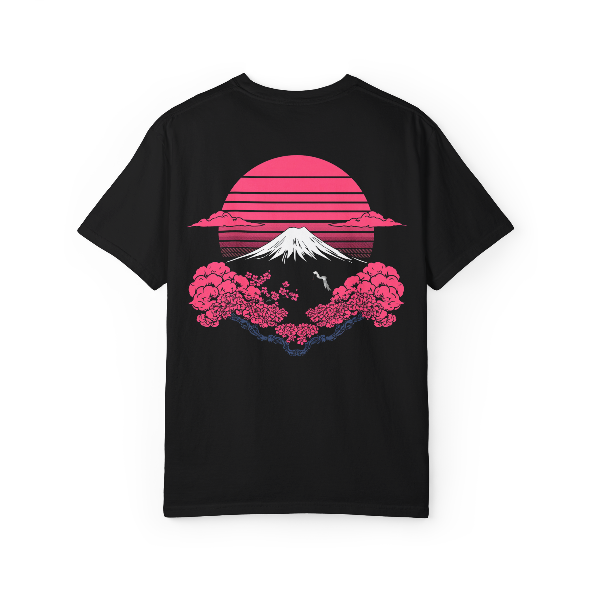 Neon Sambaya - T-shirt