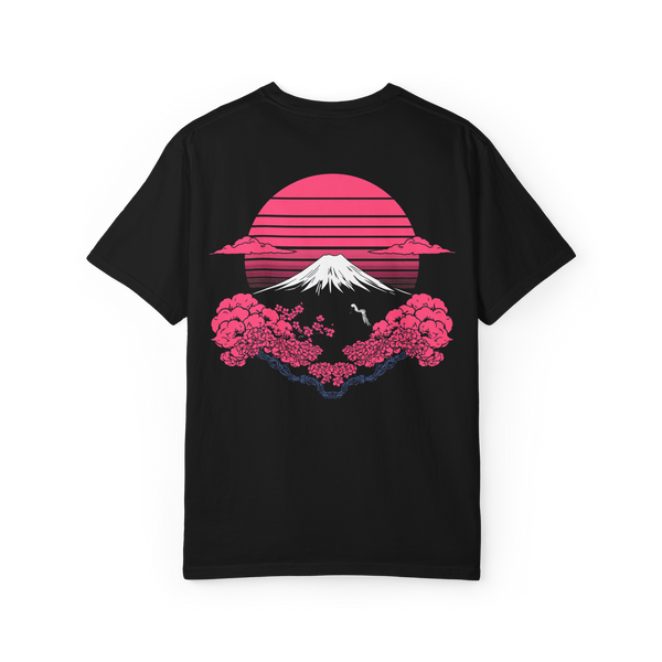 Neon Sambaya - T-shirt