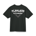 Flawless Fitness Oversized Tee