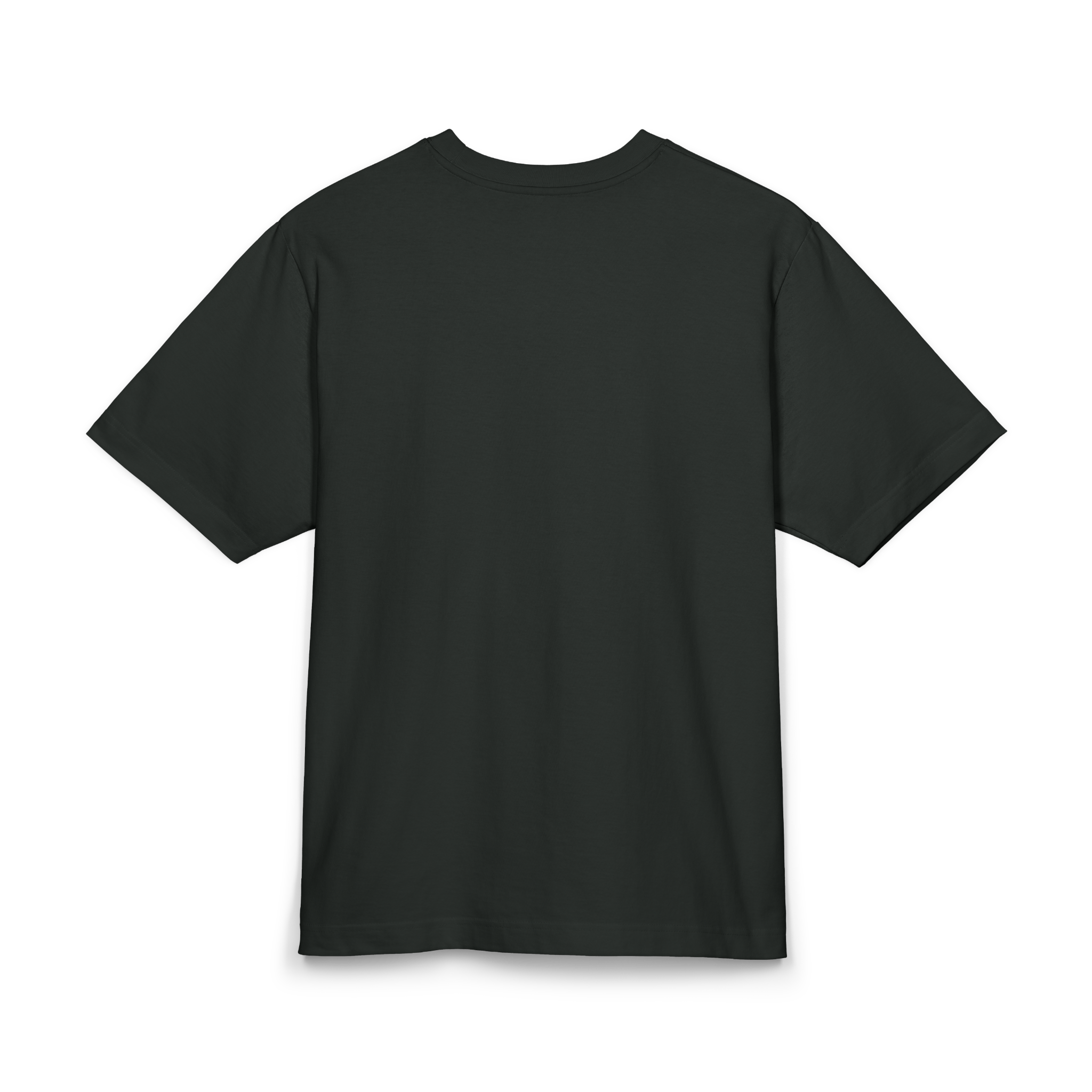 Oversized Gym Tee