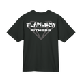 Flawless Fitness Oversized Tee