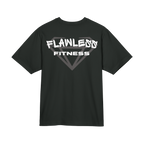Flawless Fitness Oversized Tee